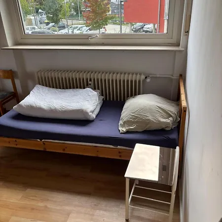 דירה Country Comfort 4 Bedrooms Near Frankfurt *