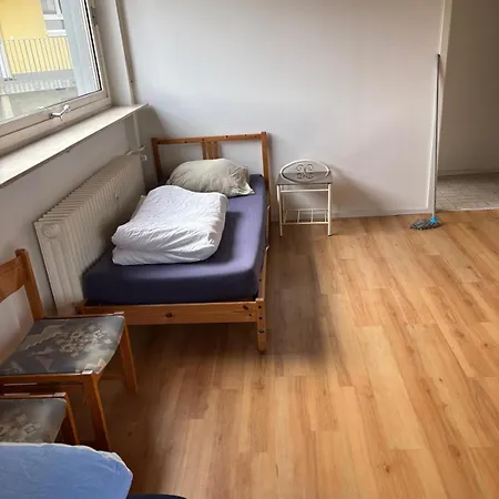 Country Comfort 4 Bedrooms Near Frankfurt * Eppertshausen