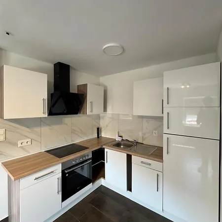 Country Comfort 4 Bedrooms Near Frankfurt * Eppertshausen