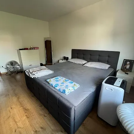 Appartamento Country Comfort 4 Bedrooms Near Frankfurt Eppertshausen