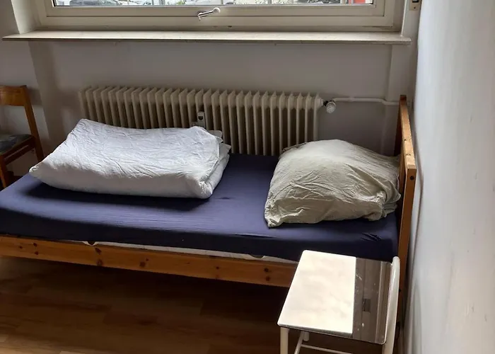 Apartment Country Comfort 4 Bedrooms Near Frankfurt *