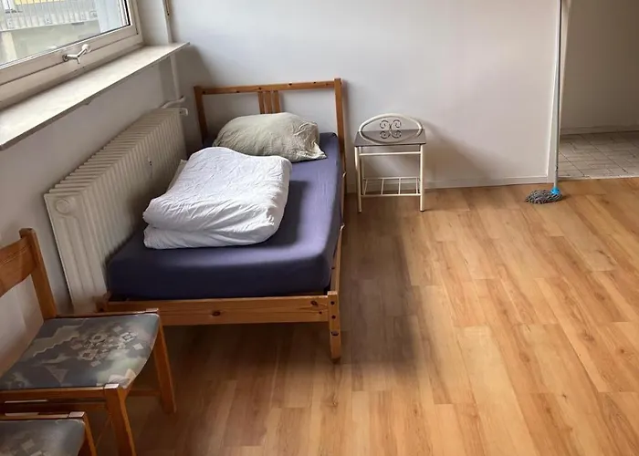 Country Comfort 4 Bedrooms Near Frankfurt * Eppertshausen