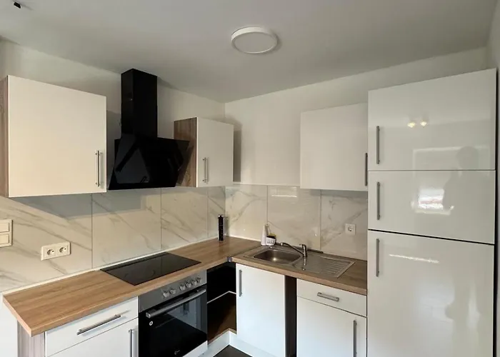 Country Comfort 4 Bedrooms Near Frankfurt * Eppertshausen